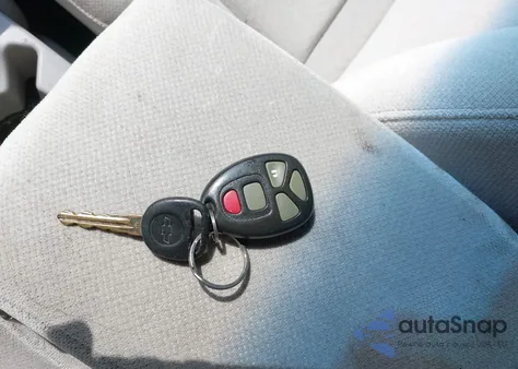 2007 Chevrolet Impala Lt from USA, damaged, VIN 2G1WT58N579361053